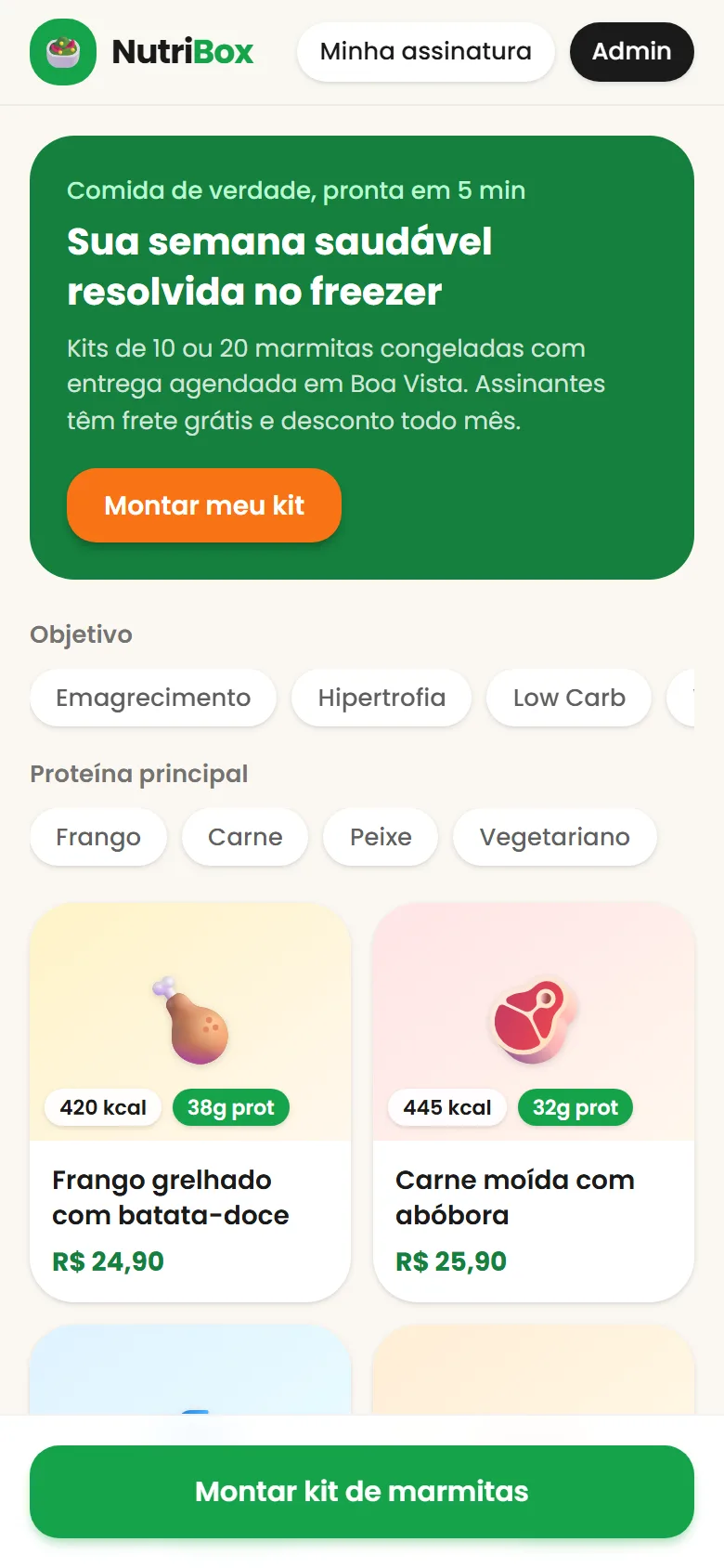 NutriBox